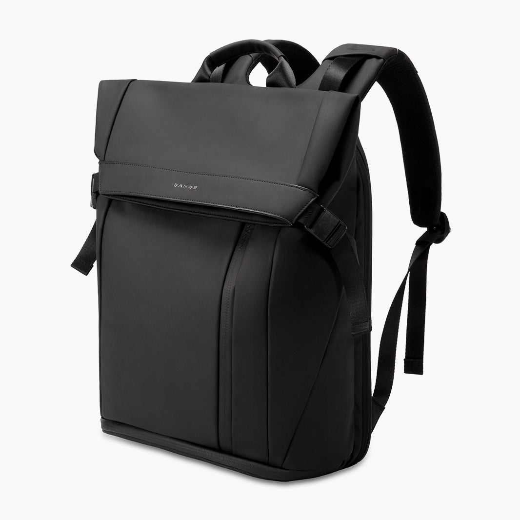 Sac à Dos Intelligent Bange 15,6 Pouces - Ordinateur Portable Homme Et Femme, Imperméable Et Résistant
