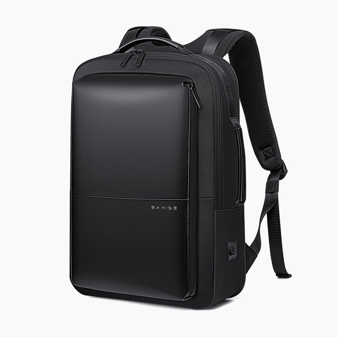 BANGE Sac à dos intelligent pour ordinateur portable de 15,6 BANGE Sac à dos intelligent pour ordinateur portable de 15,6